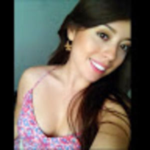 Meet your Posher, Angelica